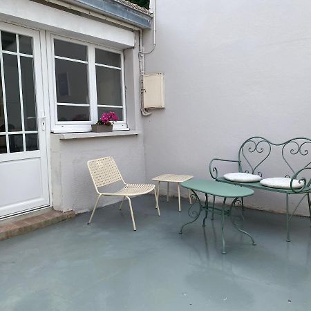 La Fontaine Villa Wimille Eksteriør bilde